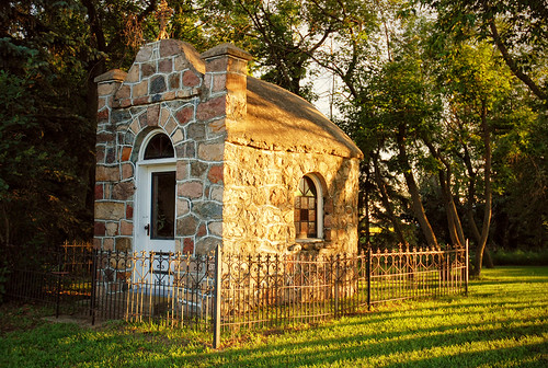 Siracky Chapel | by Grapefruit Moon (Barb)