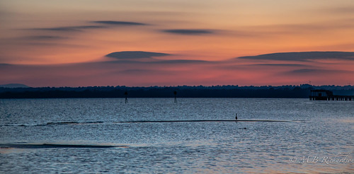 antrim loughneagh sunset water heron canon24105 coantrim panorama birds nireland ulster canon6d