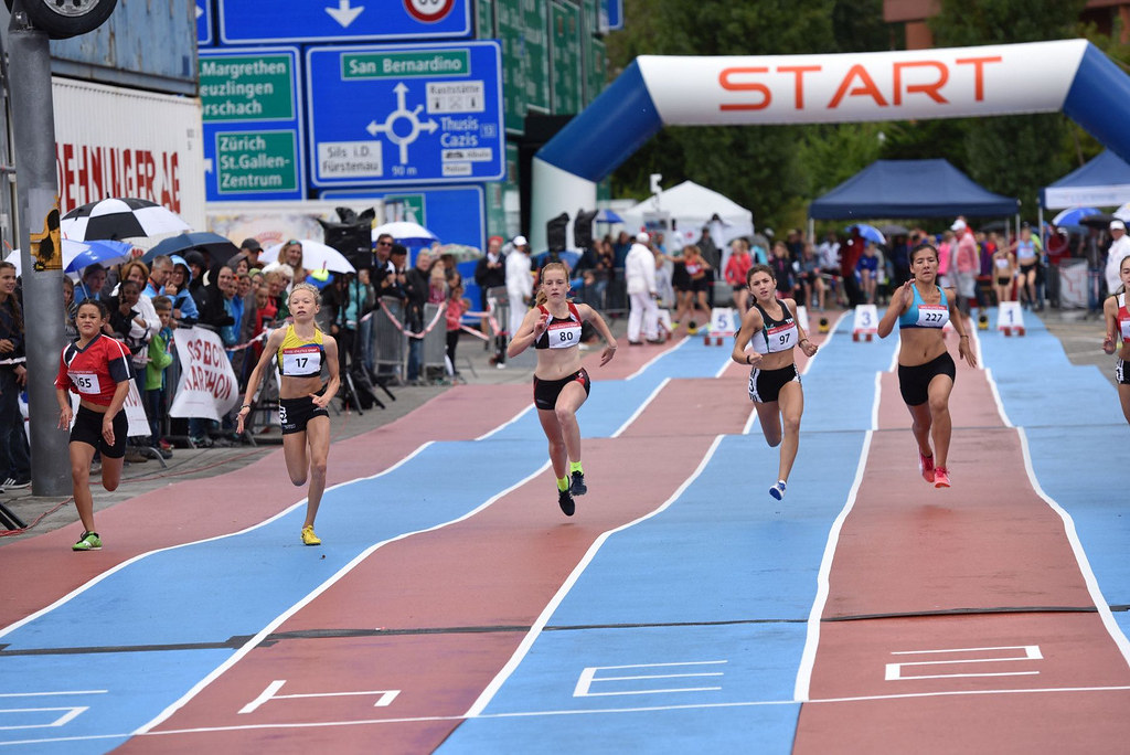 2016 0917 Schweizerfinal Sprint