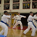 Sat, 04/14/2012 - 09:40 - From the 2012 Spring Dan Test held in Dubois, PA on April 14.  All photos are courtesy of Ms. Kelly Burke, Columbus Tang Soo Do Academy.