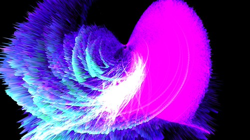 Electrified | by Thomas Sanchez Lengeling