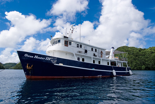 OceanHunter III