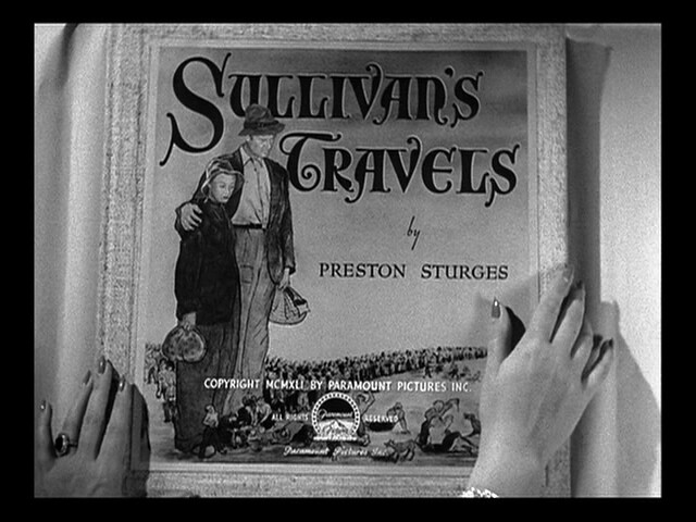 Sullivan's Travels (1942)