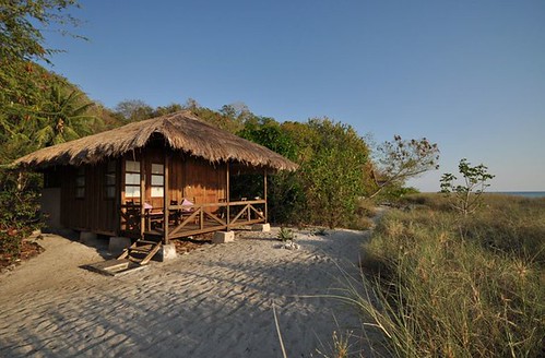 Eco Dive Resort Alor