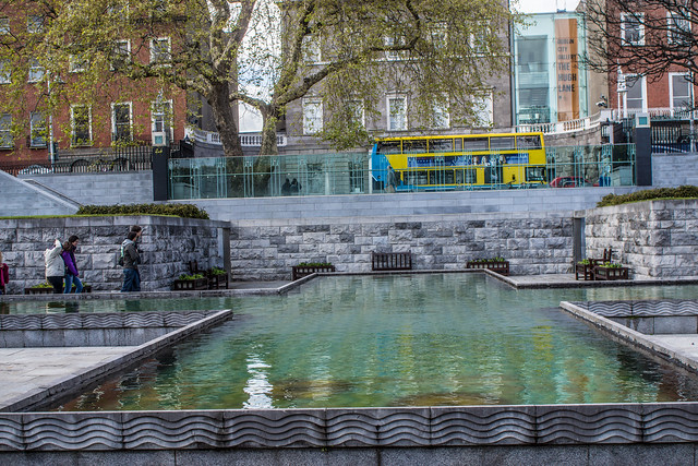 Garden of Remembrance (Dublin)