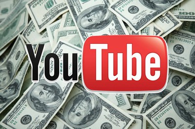 كيف ربح المال من يوتيوب