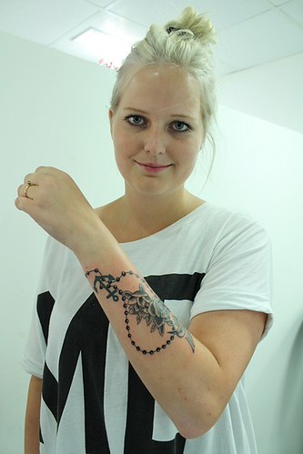 tattoos george (10) | by geotattoos