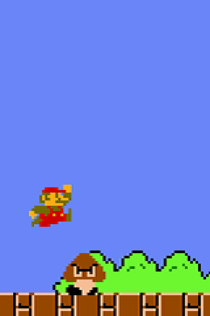 Wallpaper ID 312760  Video Game Super Mario Maker 2 Phone Wallpaper Mario  Goomba Luigi Toad Mario 1440x3040 free download