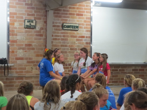 Girl's Camp Week 3b 036 | by Camp Abbey-Girls 3