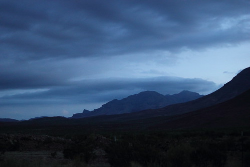 canon arizona outside outdoors blue sky clouds summer bluehour landscape contrast mountains dawn sunrise light graham county