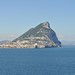 Passant per l'estret de Gibraltar