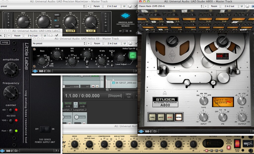 Upgrade Your Music Production: Best Audio Mastering Software
