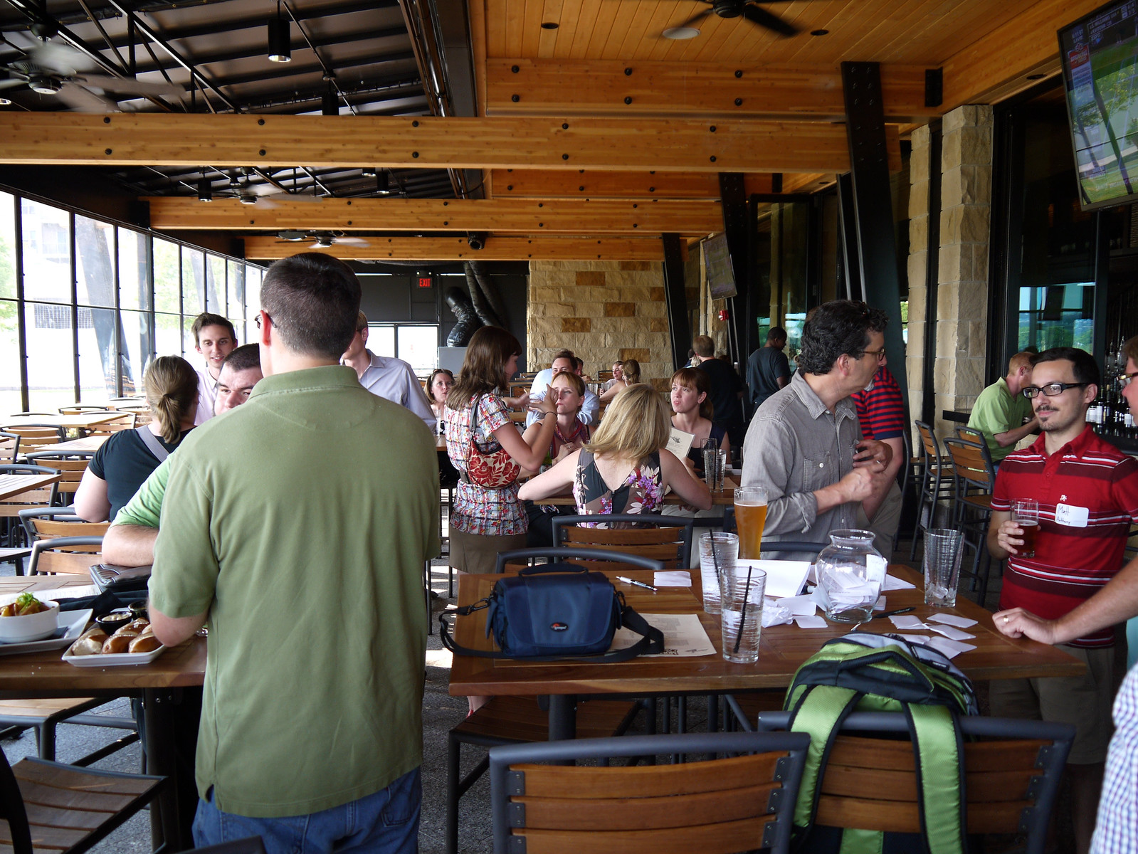 URBANexchange 7/3/2012