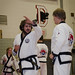 Sat, 04/14/2012 - 09:55 - From the 2012 Spring Dan Test held in Dubois, PA on April 14.  All photos are courtesy of Ms. Kelly Burke, Columbus Tang Soo Do Academy.