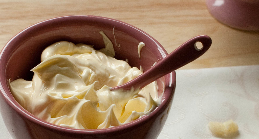 Butter