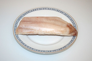 09 - Zutat Rotbarschfilet / Ingredient redfish filet | Flickr