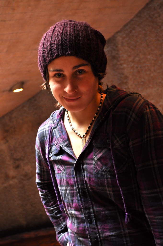 Elma Ribari Villana // Charming | Elsma Ramiri | Flickr