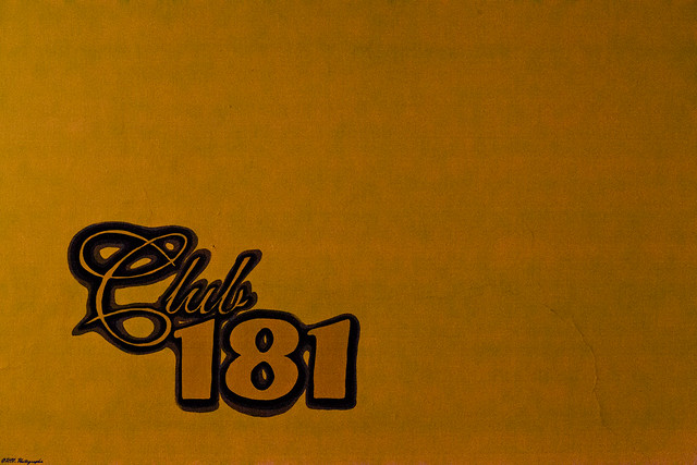 Club 181