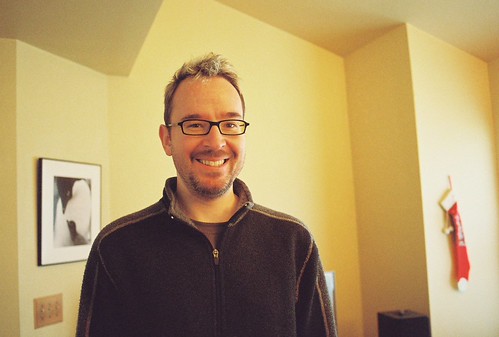 Cooper | Flickr
