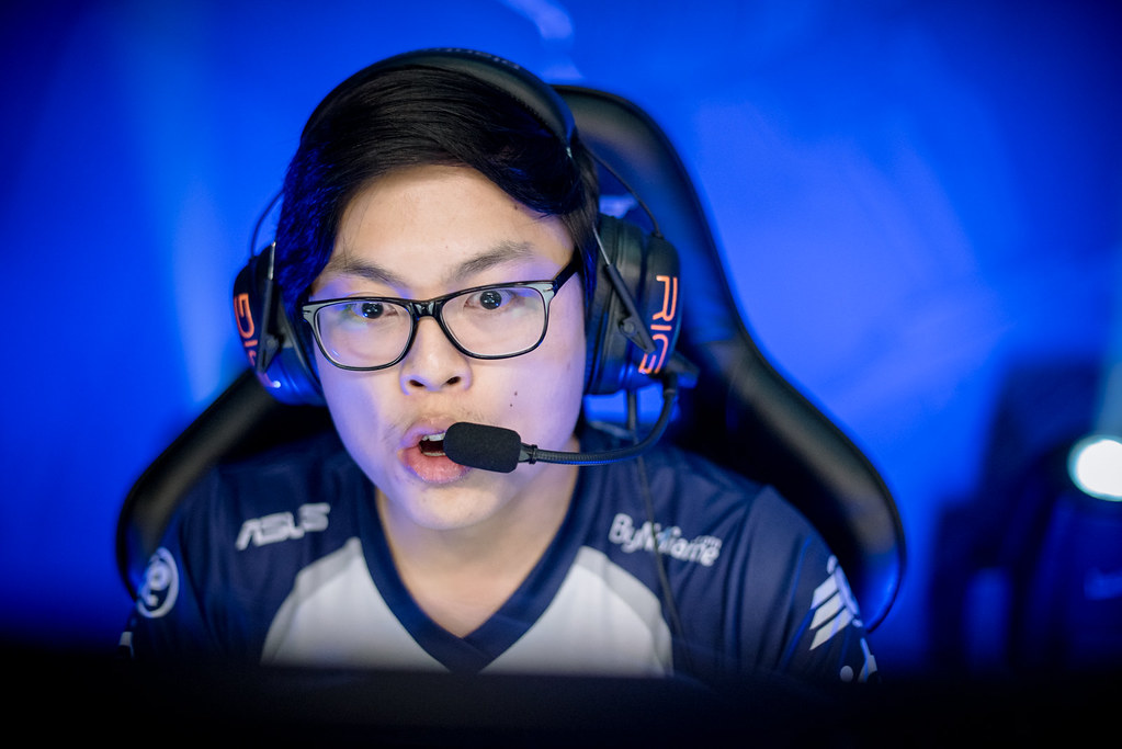 IWCQ 2016, Day 3