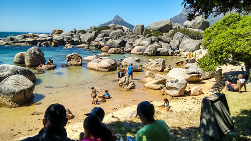 Cape Town