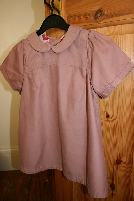 Puppet Show Tunic