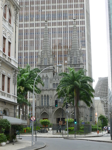Rio - Architecture sights | by Dre_Sal_Spiter