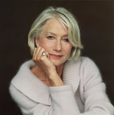 Helen Mirren photo