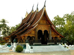 Luang Prabang