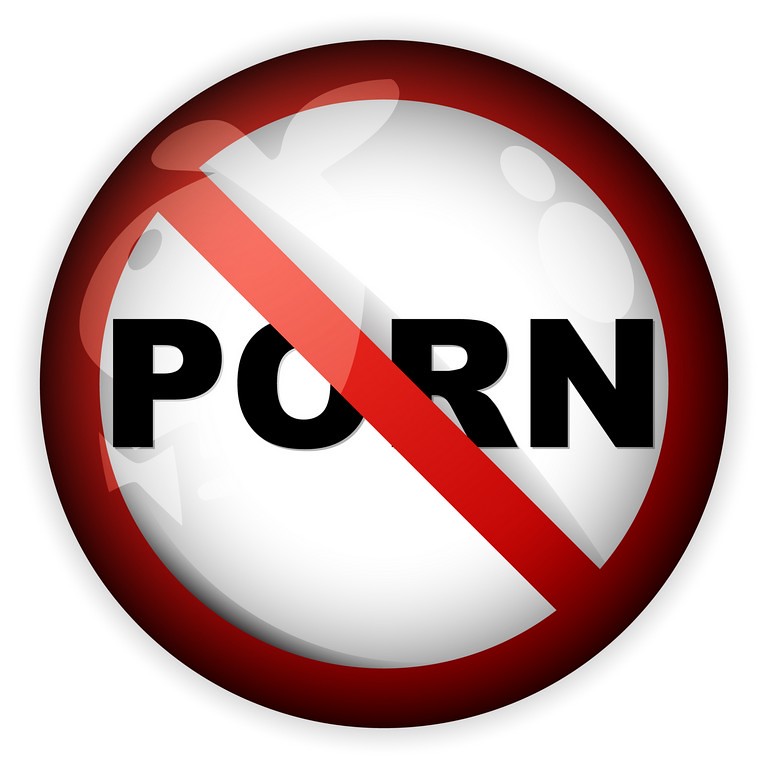 Anti Porn