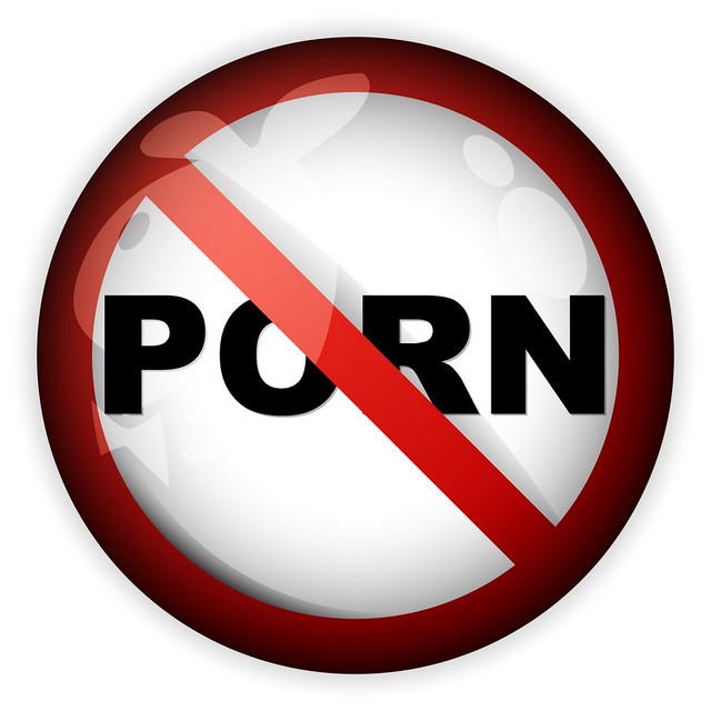 Anti Porn.