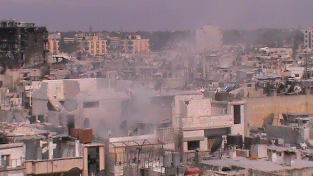 حمص جورة الشياح           ٢١-٧-٢٠١٢