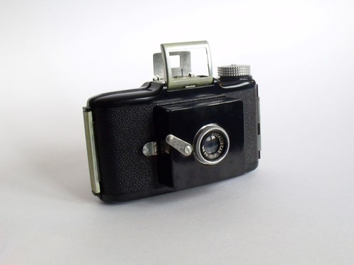 Kodak Bantam F.8 | by Antique_Camera_Guy