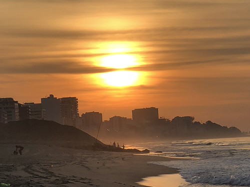 Strand Beach