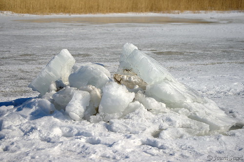ice winter uusikaupunki finland a900