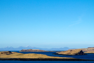 North towards Harris - Claigan | Patrick Down | Flickr