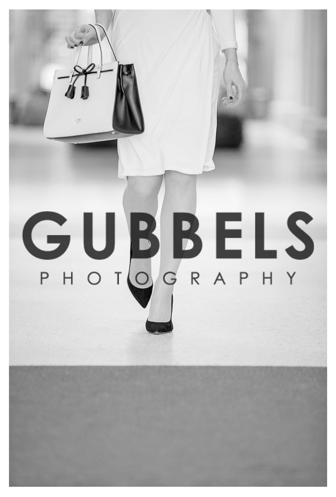 Gubbels Beauty Shooting @ Kaisergalerie