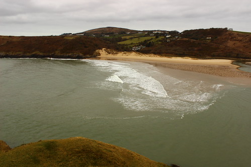 Three Cliffs  Bay 128 | by vulcan_2009