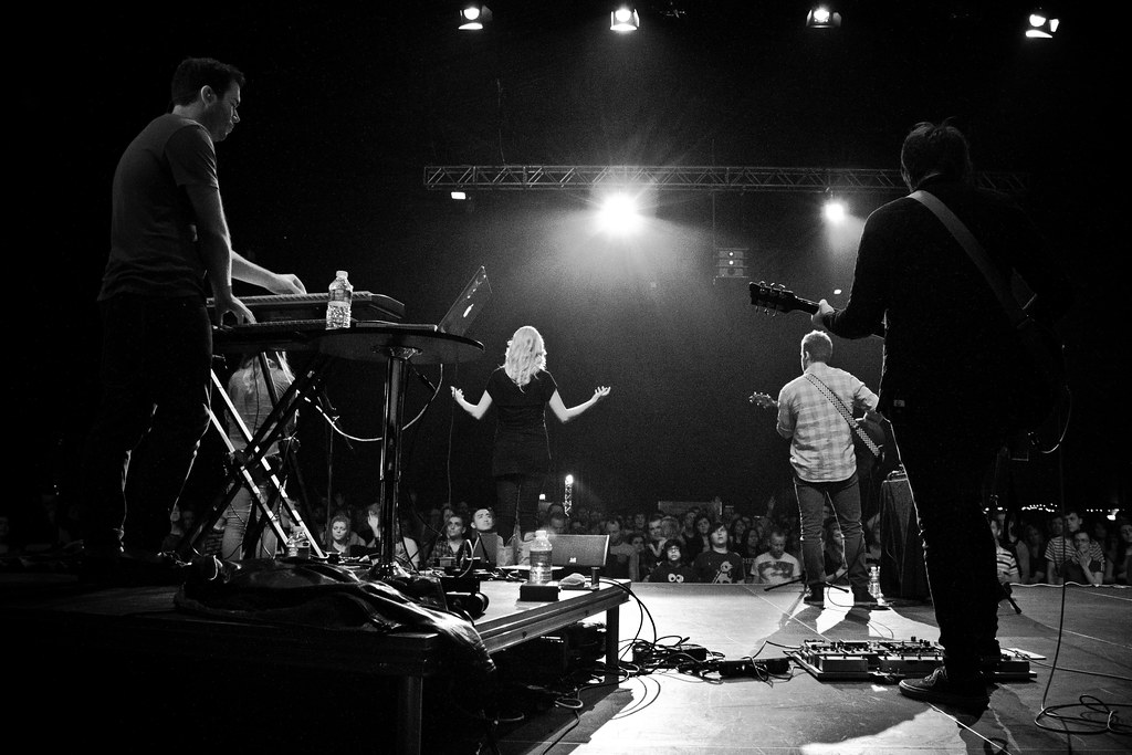 Bethel UK Tour-59 | Jenn Johnson, Brian Johnson, Matt Stinto… | Flickr