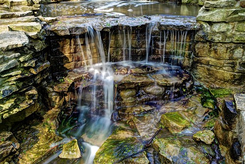 hdr ndfilter neutraldensityfilter milwaukee mke album photomatixpro photoscape fused fusedhdr gallery 2012 may spring park lakepark eastside water falls waterfall wisconsin usa 3sec f22 iso200