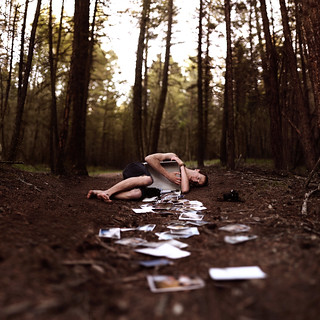 Ripped Open For The Taking | by Joel Robison