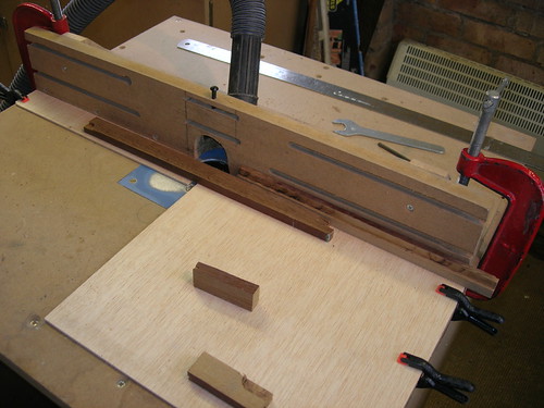 My home made router table | by steven_e007