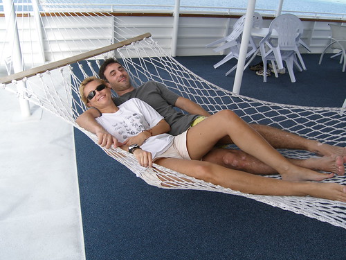sundeck