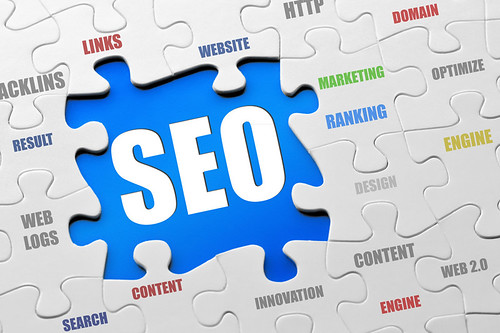 SEO Perfect Company | by poweilin