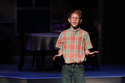 Fourth Grade Nothing at TWH Academy