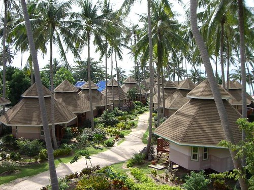 Coral Grand Resort
