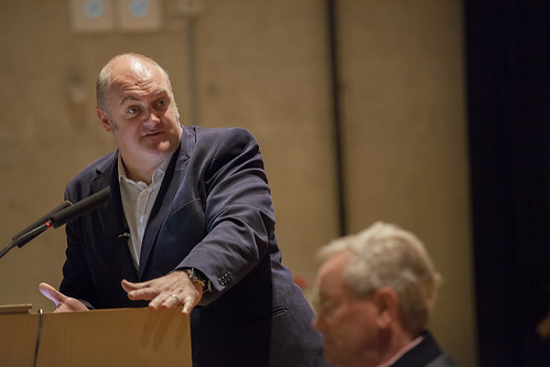 Dara Ó Briain presents The Age of Reason: How Logic Can Save Us…Again