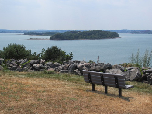 Spectacle Island 012 | by alice719