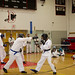 Sat, 04/14/2012 - 10:26 - From the 2012 Spring Dan Test held in Dubois, PA on April 14.  All photos are courtesy of Ms. Kelly Burke, Columbus Tang Soo Do Academy.