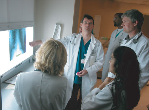 xrays | by UA College of Medicine - Phoenix